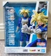 2023 Bandai Spirits Japan S.H Figuarts Dragon Ball Z Super Saiyan Trunks New!