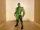 Mortal Kombat Reptile Action Figure by Storm Collectibles Used