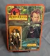 1991 Robin Hood Prince of Thieves Crossbow Robin Variant Head MOC Kenner