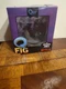 Q FIG Marvel JESSICA  JONES Vinyl Figure Netflix 2017 Loot Crate Exclusive NEW