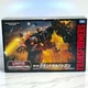 Takara Tomy UW-06 Transformers Unite Warriors Grand Galvatron Figure Japan