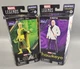 Marvel Legends Kingpin 6" Inch & Classic Loki  Action Figure - Hawkeye - Loki