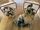 McFarlane NHL Series Figure Brian Boucher Curtis Joseph Patric Roy DominukHasek 