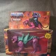 Mattel Collectible - Masters of the Universe Origins Panthor Savage Cat, He-Man