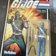 ReAction GI JOE Super 7 Wave 5 2023 Target Exclusive Ninja Viper Cobra Assassin
