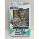 Bandai One Piece Anime Heroes Tony Tony Chopper Action Figure 36936 New Box Wear