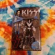 McFarlane KISS Ace Frehley Ultra Action Figure  Toys Vtg 1997 