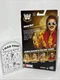 WWE - JIMMY HART - Elite Collection - Legends Series 21 Rare Figure