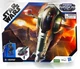 Star Wars Mission Fleet Boba Fett Starship Vehicle  