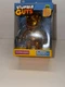 Stumble Guys Gold Ninja Sensai Action Figure