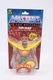 Masters of the Universe Sun-Man Figure Mattel Retro Play 2022 New Sealed