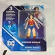 2021 Spin Master DC Comics 4" Wonder Woman BONUS 3 Surprise Pieces