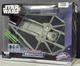 Star Wars Micro Galaxy Squadron Series 3  9" TIE Reaper  #0204 NIB Free Shipping