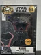 Funko Star Wars Pop Pin Karre Chase SE