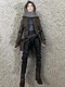 Hasbro Star Wars The Black Series Rogue One SERGEANT JYN ERSO Action Figure