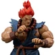 IN STOCK! NEW Ultra Street Fighter II AKUMA 6-inch Action Figure by Jada Toys