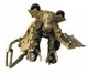 Transformers Figure Bonecrusher The Fury of Bonecrusher Walmart Exclusive