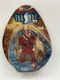 2000 Toy Vault Farscape Series 1 Ka D'Argo Luxan Warrior Action Figure New NIP