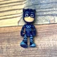 PJ Masks Catboy Blue Disney Jr. Action Figure Toy 3" Inch - Replacement