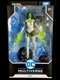 McFarlane DC Multiverse Jade : Green Lantern Corps Red Platinum Edition Chase 