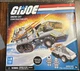 GI JOE FOREVER CLEVER SNOW CAT CONSTRUCTION SET 150 PIECE