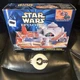Star Wars Ep I Podrace Arena With Jabba Micro Machines +Diecast Trade Fed Ship