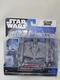 Star Wars Micro Galaxy Magnaguard Fighter - #0218 - Series 10 FAST SHIPPING!