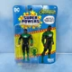 Green Lantern DC Direct Super Powers McFarlane Toys 2022 New Some Card Damage d
