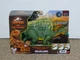 2021 Mattel Jurassic World Camp Cretaceous Dino Escape Ouranosaurus MIB New