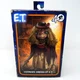 NECA E.T. The Extra-Terrestrial 40th Anniversary Ultimate Dress-Up E.T. Figure