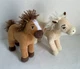 Dreamworks Spirit Riding Free Netflix Plush SPIRIT Horse Chica Linda Stuffed Lot
