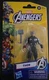 Marvel Avengers Epic Hero Series Thor Action Figure With Hammer for Kids 4+ New