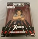 Loot Crate Exclusive Marvel X-Men Logan Wolverine Metal Die Cast Figure NEW M239