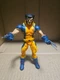 Marvel Legends X-MEN JUBILEE BAF WOLVERINE TOYS R US EXCLUSIVE Figure 