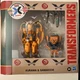 Hasbro Collectibles Transformers Collaborative - NARUTO SHIPPUDEN x Transformers