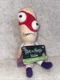 Rick and Morty Noob Noob Plush Funko Plushy Galactic Super Hero 9&rdquo; 2018 NWT