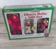 Sesame Street CTW Tyco Baby Elmo's Baby Gift Set 1996 ( VERY REARE )
