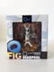 Marvel Deadpool Loot Crate Exclusive QMX QFIG Figure DC