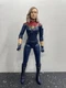 Marvel Legends Series Captain Marvel, The Marvels 6-Inch Collectible Action Figu