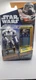 HASBRO STAR WARS SPACETROOPER SL31 CLONE WARS SAGA LEGENDS ACTION FIGURE SEALED