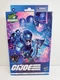 G.I. JOE Classified GABRIEL BARBECUE KELLY #58 Mad Marauders Brand New