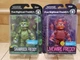 Shamrock Freddy Action Figure Funko Five Nights at Freddy&rsquo;s Walmart Exclusive+1