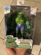 NECA TMNT Teenage Mutant Ninja Turtles Adventures Series Issue 7 Leatherhead New