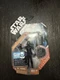 Star Wars 30th Anniversary Shadow Stormtrooper Saga Legends Action Figure w/Coin