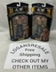 💥 All Elite AEW Wrestling-Lance Archer-#53 Series 7 Action Figure LOT OF 2 F/S