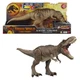 Jurassic World Chaos Theory Epic Evolution All-Out Attack Tyrannosaurus T-Rex 🆕