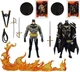 DC MultiverseBatman vs Azrael Batman Armor 18cm McFarlane Toys