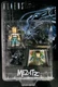 Vintage Mezco Toys ALIENS Mez-Itz Figure Set Ripley Xenomorph Chestburster 2004