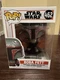 Funko Pop! Vinyl: Star Wars - Boba Fett #462