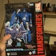 Transformers Studios Series Voyager Class 2021 86 Sweep 7" Figure